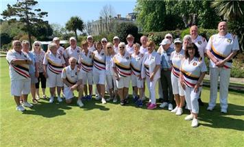Torquay Tour